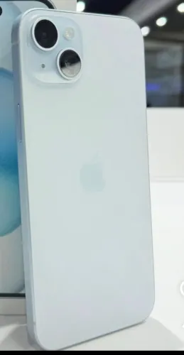 Celular iPhone 15 Pro Plus 86% -- Parcelamos em até 12x! Aproveite! loja física 