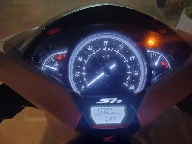 Honda SH 150i