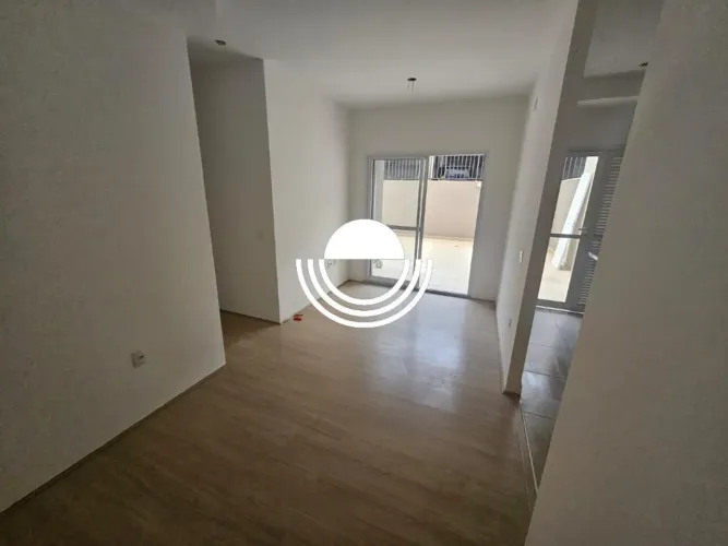 Apartamento à venda em Campinas, Parque Rural Fazenda Santa Cândida, com 2 quartos, com 10
