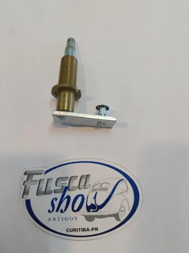 Eixo Pivô de Limpador Parabrisa Fusca 1973/96 Esquerdo.