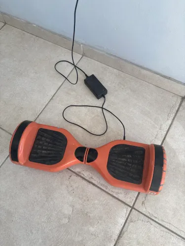 Hoverboard
