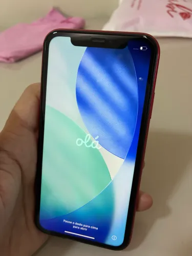 Iphone 11, 64GB, Muito conservado