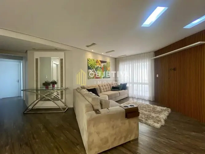 Apartamento para locação, Centro, Campo Bom, RS