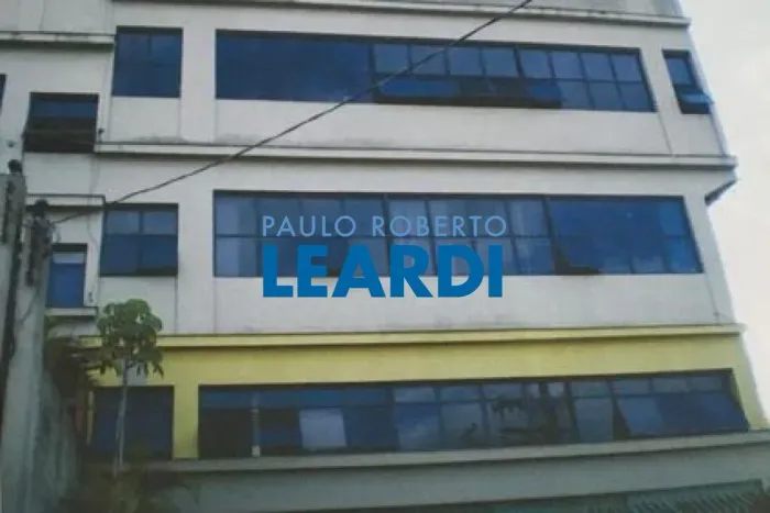 PRÉDIO - LIMÃO - SP