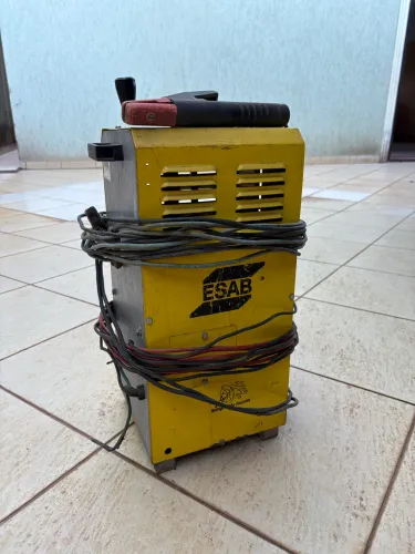 Máquina de solda Bantam 250