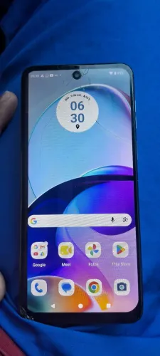 Vendo Celular Moto G14 128 Gb