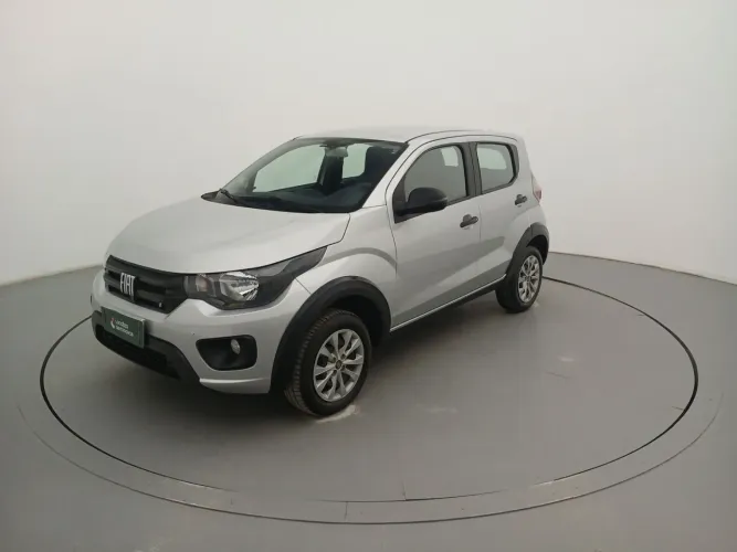Fiat Mobi Like 1.0 Fire Flex 5P. 2025