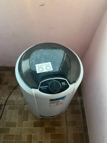 Vendo centrifuga