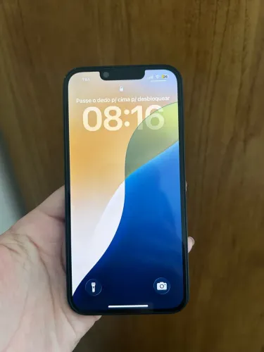 iPhone 14