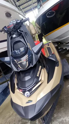 Jet ski Rxtx 325hp 2025