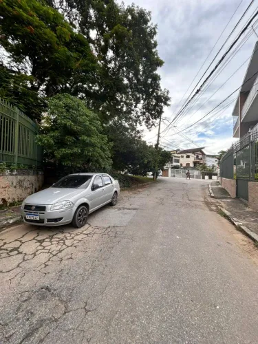 Terreno à venda na Rua Porto Seguro, Jardim Guanabara, Rio de Janeiro - RJ