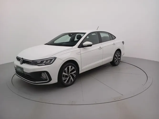 Volkswagen Virtus Highline 200 TSI 1.0 Flex 12V AUT 2025