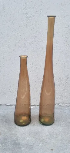 Vasos pra enfeite de salas ou recepção