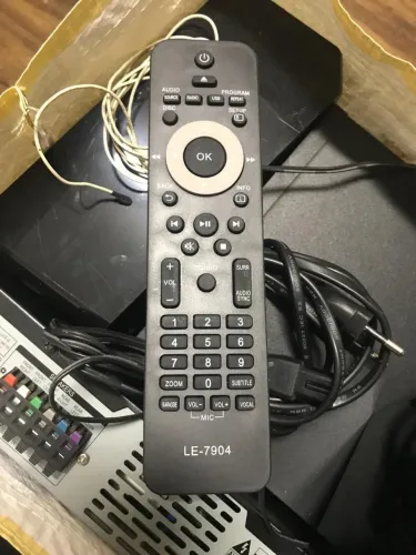 Home Theater