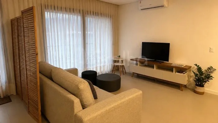 Apartamento de 91m² com 2 quartos no Morro das Pedras