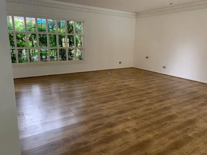 Casa com 4 dormitórios, 302 m² - venda por R$ 10.000.000,00 ou aluguel por R$ 25.000,00/mê