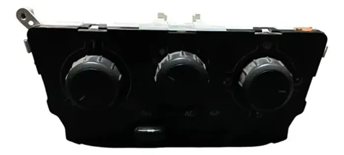 Comando Ar Condicionado Voyage G5 2010/2012