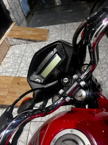 CG 125i
