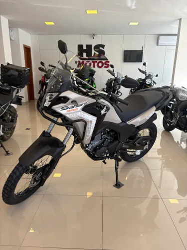Honda Sahara Adventure 2026 0km