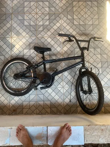 BMX aro 20