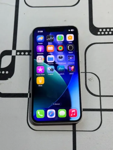 iPhone 13 mini rosa - 128GB