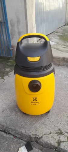 Aspirador de po 