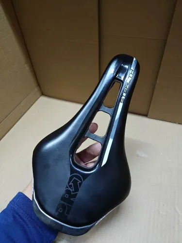 selim shimano pro stealth 152mm