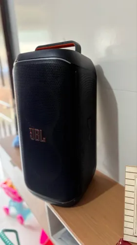 JBL Paraty box 120