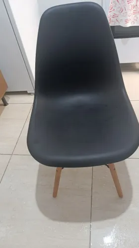 Vendo 2 cadeiras 