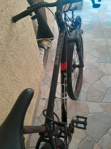 Vendo Bicicleta caloi Supra