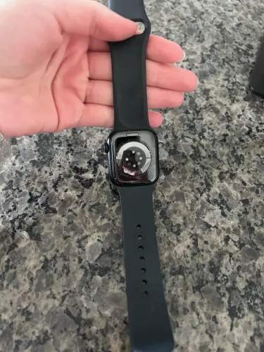 Apple Watch 8