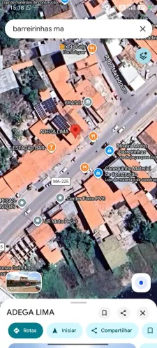 REDE FTTH PARA PROVEDOR DE INTERNET - BARREIRINHAS/MA