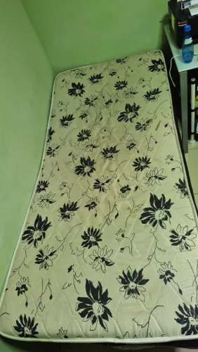 Cama Box Solteiro