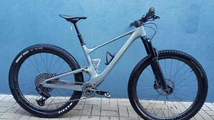 Scott Spark SRAM AXS