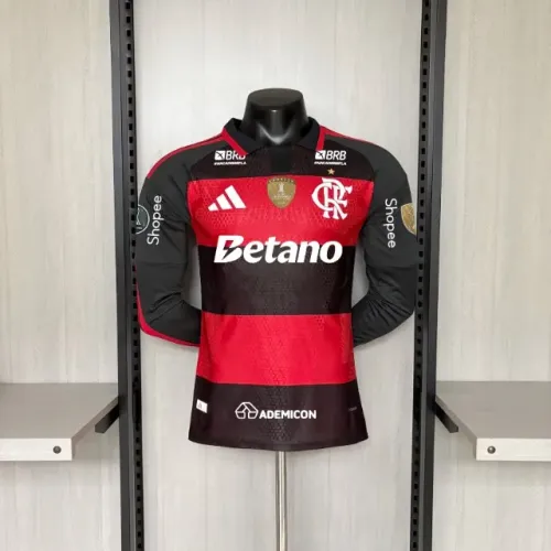 Camisetas de times