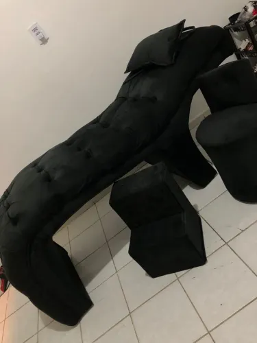 Oportunidade Kit completo Esteticista Maca Mocho Escada