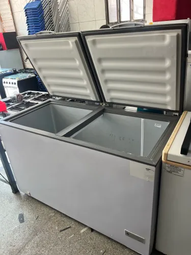 Freezer consul 500 litros