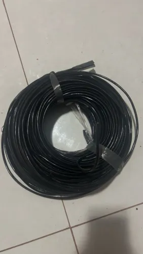 Fios 6,0 mm 2,5 mm 1,5 mm