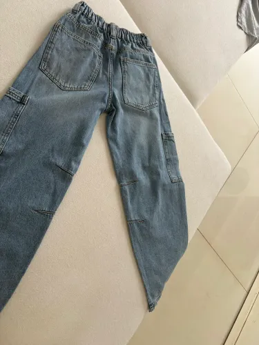 Calça jeans