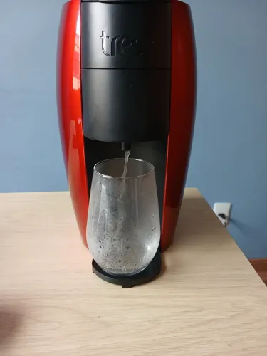 Cafeteira elétrica