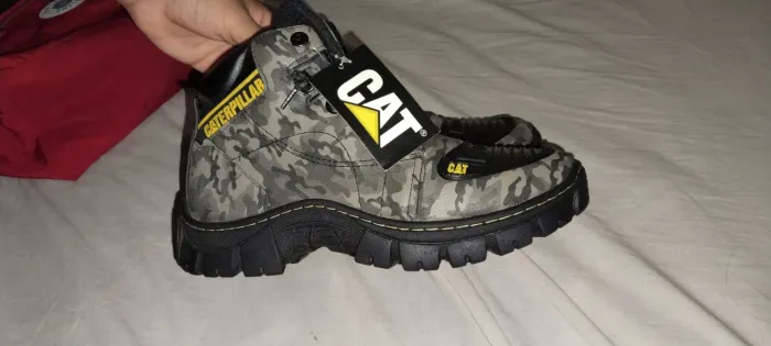 Botas