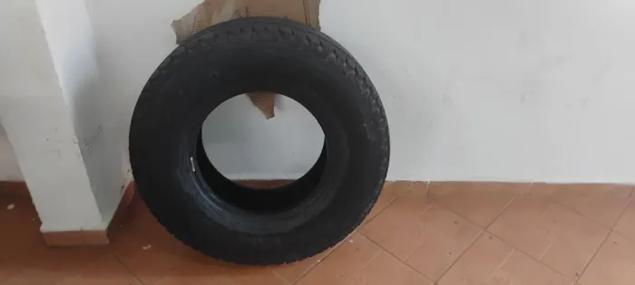 Pneu Firestone Hilux 2005