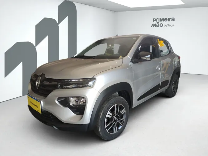 Renault Kwid 1.0 Intense 2025