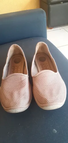 Sapatilha grendene sense oferta 29.00