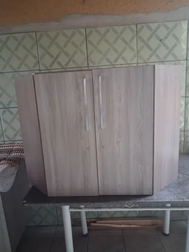 Armário de cozinha
