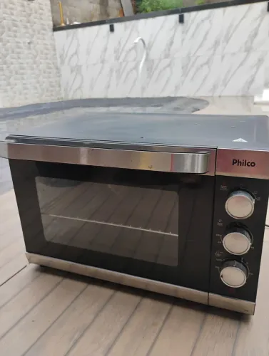 Forno elétrico