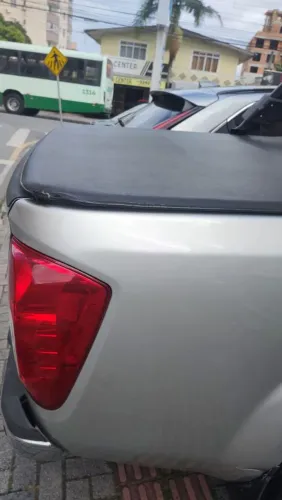 Nissan Frontier XE CD 4X4 2.3 Bi-TB Diesel Aut. 2019