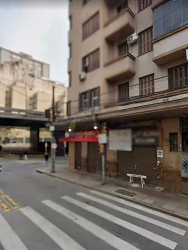 Loja para Locação | Centro Histórico - Porto Alegre