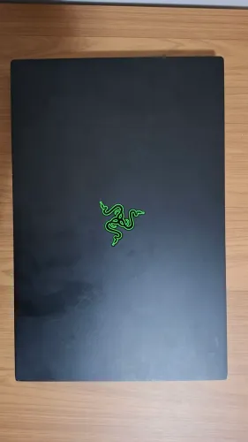 Notebook Razer Blade