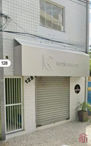Sala comercial para alugar no bairro Centro - Eusébio/CE